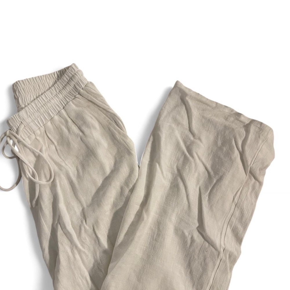Showpo Linen Pants